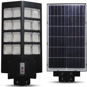 Vente en gros OEM de lampadaires solaires <span class=keywords><strong>LED</strong></span> intégrés tout-en-un pour l'extérieur, étanches IP67, 300W, 500W, 1000W, 2000W - Product Image 2