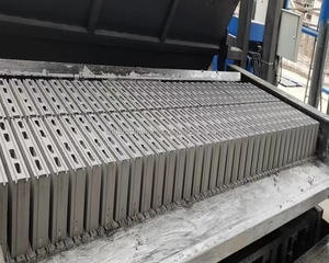 <span class=keywords><strong>Machine</strong></span> à blocs <span class=keywords><strong>Machine</strong></span> à blocs de gypse Dalle de pavage <span class=keywords><strong>Machine</strong></span> de fabrication de briques compressées hydrauliques Verrouillage des ventes en usine - Product Image 1