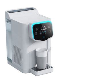 Dispositivo de Agua Activa de Baja Frecuencia Schumann Mret <span class=keywords><strong>SCER</strong></span> 7.6Hz TC Terahertz, Portátil para Hogar, Auto, Frío y Calor, OEM/ODM - Product Image 1