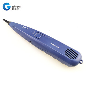 <span class=keywords><strong>Pro3000</strong></span> Kit de tonalité et sonde analogiques Traqueur de câble KIT de tonalité et de sonde ANALOG SERIES <span class=keywords><strong>PRO3000</strong></span>, Générateur de toner pour FLUKE NETWORKS - Product Image 5