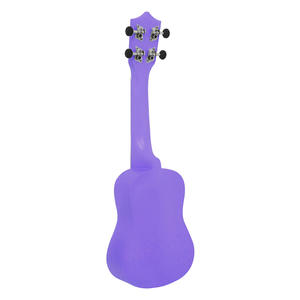 Ukelele de cuatro cuerdas Hawaiano de madera de 21 pulgadas, juego de <span class=keywords><strong>guitarra</strong></span> pequeña para Educación de la primera infancia, arce Musical transfronterizo - Product Image 3