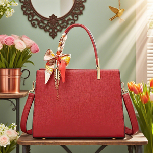 Nouveaux sacs à bandoulière de créateurs de mode, sacs à main en cuir PU de haute qualité, sacs messager décontractés, sacs à main et pochettes de luxe pour femmes - Product Image 1