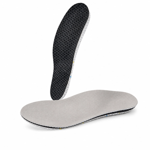 Plantillas de Cuero Vacuno Premium para Hombre y Mujer, Transpirables, Amortiguadoras, Soporte de Arco, Accesorio para Zapatos Deportivos y Planos - Product Image 1