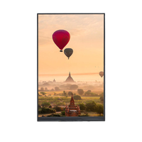 Module d'affichage vertical MIPI 7 pouces, écran LCD TFT IPS HD 800*1280 pour panneau de commande de maison intelligente