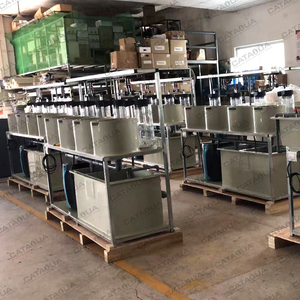 צנצנת cataquaqua mc צנצנת דגים מים מתוקים אינקובטור עלות נמוכה לא יזיק ביצי דגים 2 מחשב מינימום הזמנה - Product Image 5