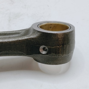Bielle forgée haute résistance et résistante à l'usure pour moteur Sida 493, 1 kg, directement de l'usine de Jiangsu, garantie haute résistance - Product Image 2