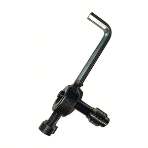 Diş Halkası Ölçer Torna Durdurma Ölçer Dış/İç Dişli Kaba Dişli Yüksek Hassasiyetli GCr15 Çelik Ölçme El Ölçümü - Product Image 6