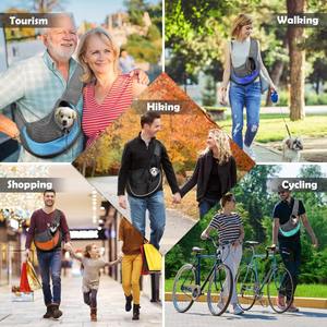 Сумка-переноска для домашних животных - Product Image 2