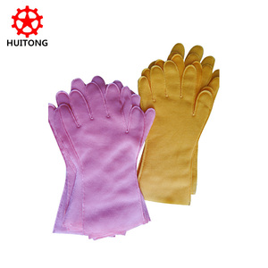 Ligne <span class=keywords><strong>de</strong></span> production entièrement automatique <span class=keywords><strong>de</strong></span> gants ou <span class=keywords><strong>de</strong></span> protège-doigts <span class=keywords><strong>non</strong></span> tissés <span class=keywords><strong>de</strong></span> haute qualité - Product Image 6