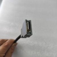 Cable codificador de servo FANUC de alta calidad 2/T506, compatible con servomotores FANUC reemplazo industrial confiable