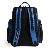 Sac à dos imperméable de 45 litres, sac de sport pour hommes et femmes, fitness, gym, entraînement, natation, sac à dos avec logo personnalisé pour adultes et jeunes