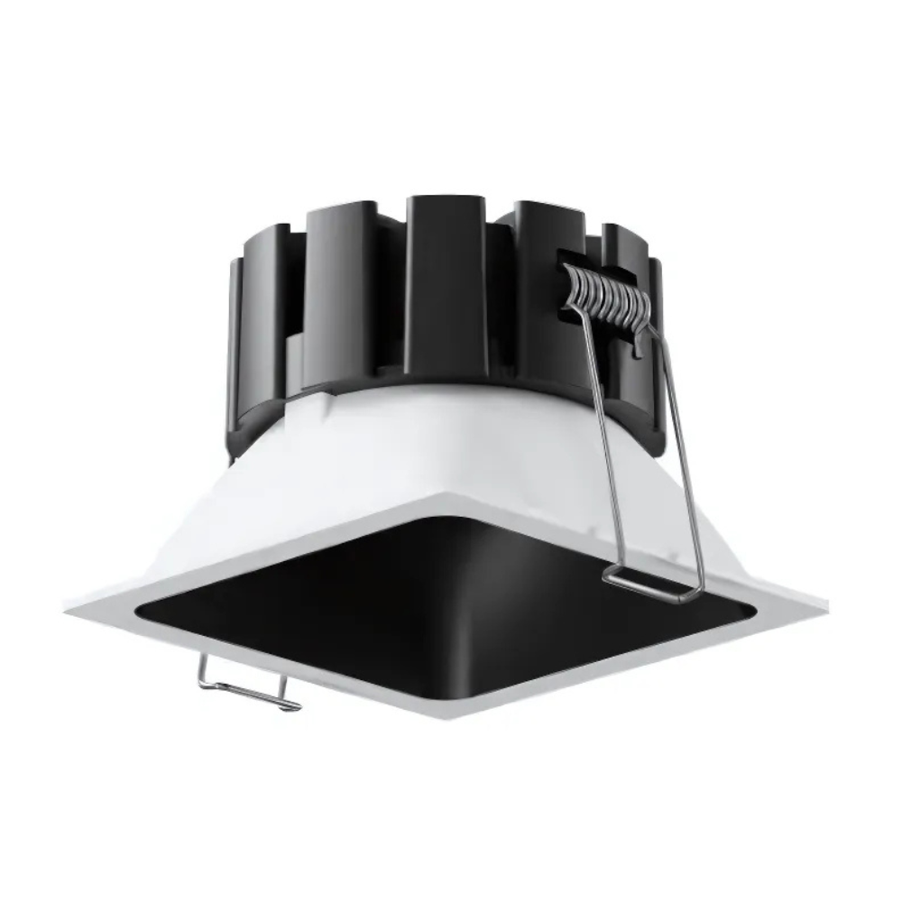 L85 x W85 x H58mm (1แสง)