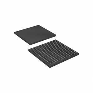 Composants électroniques BGA XC2VP2-5FG256C 256 intégrés, IC en stock - Product Image 1