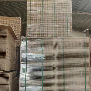 Pannello Truciolare Cavo Resistente all'Umidità, Leggero e Resistente, con Nucleo Rinforzato - Product Image 4