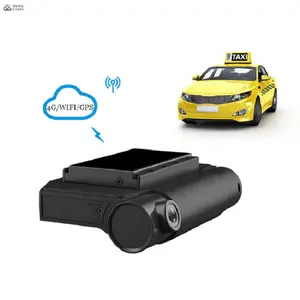 4g wifi sd 1080p TF כרטיס נייד dvr mdvr gps 2 ch ahd mdvr מצלמה 1080p עבור רכב