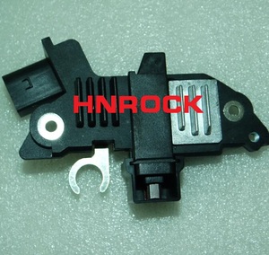 New 12V alternator điều chỉnh điện áp 0031546206 a0031546206 f00m145310 f00m145378 f00m145886 ib5378 ud10412are ud13422are - Product Image 4