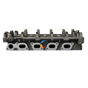 Nuova Testata Cilindri in Alluminio G9U di Alta Qualità per Motori Diesel Mitsubishi, NISSAN, OPEL, VAUXHALL, <span class=keywords><strong>RENAULT</strong></span>, <span class=keywords><strong>DACIA</strong></span> 16V 2.2DTI - Product Image 2