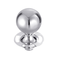 Accessoires boule de contrôle de la foule café barrière de corde extérieure