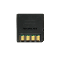Cartes de jeux Monster Games 2022, version EUR, pour DS 3DS NDSi NDS, livraison gratuite
