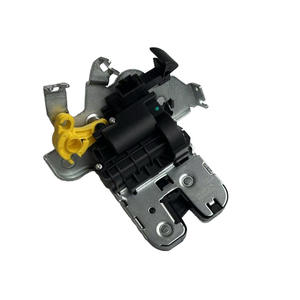 Actuador Eléctrico de Repuesto OEM 81A827506 para Puerta Trasera de <span class=keywords><strong>Audi</strong></span>, en Perfecto Estado - Product Image 3