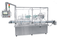Ligne de production de remplissage de sauce tomate la plus populaire, machine de mise en bouteille de sauce à production rapide et personnalisée