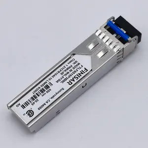 Finisar FTLF1318P3BTL 1000BASE-LX SFP 1310nm 10km optischer Transceiver