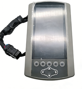 อะไหล่รถขุด151-9385 260-2160 386-3457 548-9082 490-5874แผงแสดงผล LCD สำหรับ320B หนอนผีเสื้อ320C 320D <span class=keywords><strong>320F</strong></span> 320E - Product Image 1