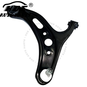 20202-CA010 SU00300355 SU00308017 Venta al por mayor de piezas de automóvil HDE, brazo de control para Subaru BRZ Toyota GT 86 - Product Image 5