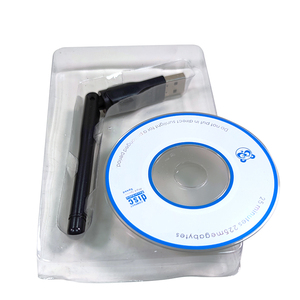 Senye nhà máy bán hàng chất lượng cao <span class=keywords><strong>150Mbps</strong></span> USB2.0 Wifi Adapter không dây rtl8188 Wifi - Product Image 3