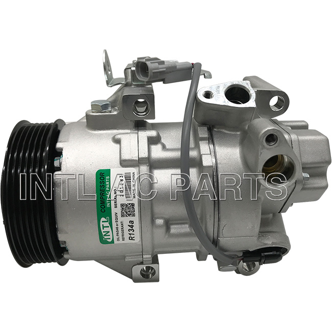 その他 ad DENSO/TOYOTA Electric Ac Compressors - High Quality & Reliable
