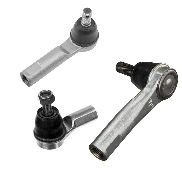 Steering Tie Rod End Ball Joint High Quality Suspension Parts for Honda CR-V 2025-2011 53540-SWA-A01 53540-SWA-A02 53541-S5A-003
