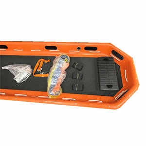 Tandu Penyelamat Gunung Laris Manis, Tandu Keranjang Darurat dengan Harga Terjangkau - Product Image 3