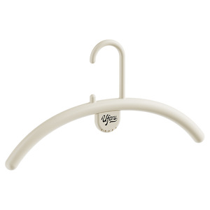 Coat Hanger Thickened Reinforced Traceless Shoulder Design For Coats And Down Jackets - Product Image 3