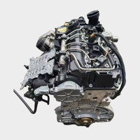 Nouveautés : Pièces détachées pour système moteur automobile, ensemble moteur B38 B48 N20 N46 pour BMW 320i 318 325i 525 520 X3 X1 328