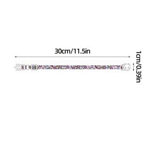 <b>Personalized</b> Cotton Breakaway <b>Cat</b> <b>Collars</b> with Bell Cute Pendants for Girl Boy <b>Cats</b> and Small Pets - Product Image 2