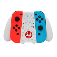 N-Switch Chargement de batterie Joy-Cons Grip Accessoires de jeu