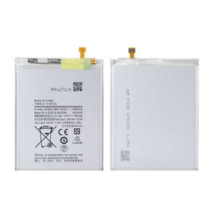 BA505ABU <span class=keywords><strong>แบ</strong></span><span class=keywords><strong>ต</strong></span>เตอรี่ลิเมอร์ Li-ion สำหรับ <span class=keywords><strong>Samsung</strong></span> Galaxy A50 A505F ผู้ผลิ<span class=keywords><strong>ต</strong></span>แบ<span class=keywords><strong>ต</strong></span>เตอรี่3900mAh สำหรับโทรศัพท์มือถือซัมซุง Galaxy - Product Image 3