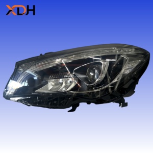 Faro a LED per Mercedes-Benz <span class=keywords><strong>CLA</strong></span> 117, CLA220 250 200 260 AMG <span class=keywords><strong>CLA</strong></span> 45 C117 X117, Luce Originale per Auto 2017-2019 - Product Image 2