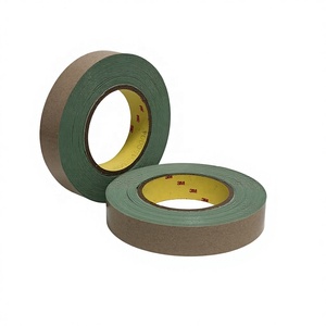 Nastro Adesivo Antiurto 3M <span class=keywords><strong>500</strong></span> Verde, Supporto Durevole Protegge da Diverse Materie Abrasive, Nastro 25mmx9.1m - Product Image 4