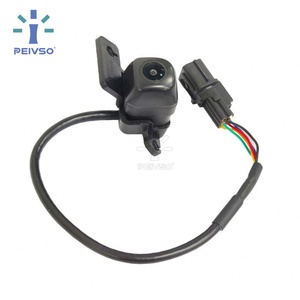 PEIVSO Intelligent Crystal-Clear Rear View Parking Camera for Hyundai IX35 2018-2020 OEM 95760-S6200 - Product Image 1