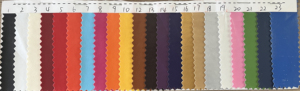 <span class=keywords><strong>Coussin</strong></span> de siège de Banquet en cuir PU haute densité, <span class=keywords><strong>coussin</strong></span> de chaise Chiavari - Product Image 6
