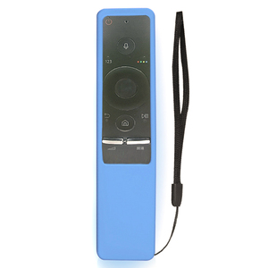Custodia in Silicone per <span class=keywords><strong>telecomando</strong></span> <span class=keywords><strong>Samsung</strong></span> Smart TV per <span class=keywords><strong>telecomando</strong></span> <span class=keywords><strong>Samsung</strong></span> Tv sostituzione copertura <span class=keywords><strong>telecomando</strong></span> serie BN59 - Product Image 3