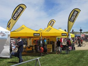 Grado commerciale su misura di pubblicità gazebo istantaneo Pop-up baldacchino tenda fiera <span class=keywords><strong>per</strong></span> uso esterno - Product Image 5