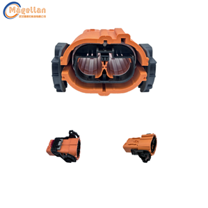 Tête <span class=keywords><strong>de</strong></span> charge <span class=keywords><strong>de</strong></span> connecteur automobile <span class=keywords><strong>de</strong></span> connecteur <span class=keywords><strong>de</strong></span> véhicule <span class=keywords><strong>de</strong></span> nouvelle énergie <span class=keywords><strong>de</strong></span> Taike - Product Image 1