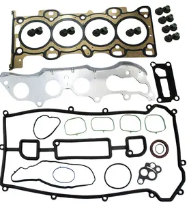 Engine Full Gasket Set Auto Parts Gasket Kit For Japanese car M6 MPV OEM 8LG1-10-271