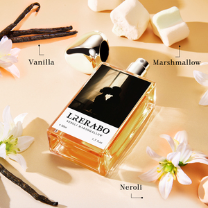Vente en gros d'usine - Parfum La <span class=keywords><strong>Vie</strong></span> Est Belle 50ml, concentration d'essence à 25%, vanille douce, fruits, patchouli - Product Image 2