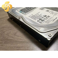 4XB7A13554 1TB 00MX125 3.5" 7.2K NON-HS SATA HDD per Server Aziendali