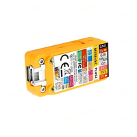 Kit de Développement IoT Mini ESP32 M5 StickC PLUS PLUS2 avec Écran TFT 1.14 Pouce, Contrôleur IoT et Module StickC Plus2 avec IR et WiFi