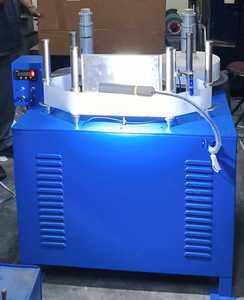 Máquina de Inspección de Etiquetas - Product Image 2