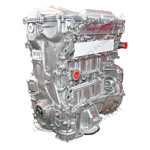 מנוע סיני 1AR 1NZ 2AR 1GR 3UR 1ZR 2GR 2TR 1ZZ 2AZ 5VZ 4Y 3Y 5L 1VD בסיטונאות - Product Image 1